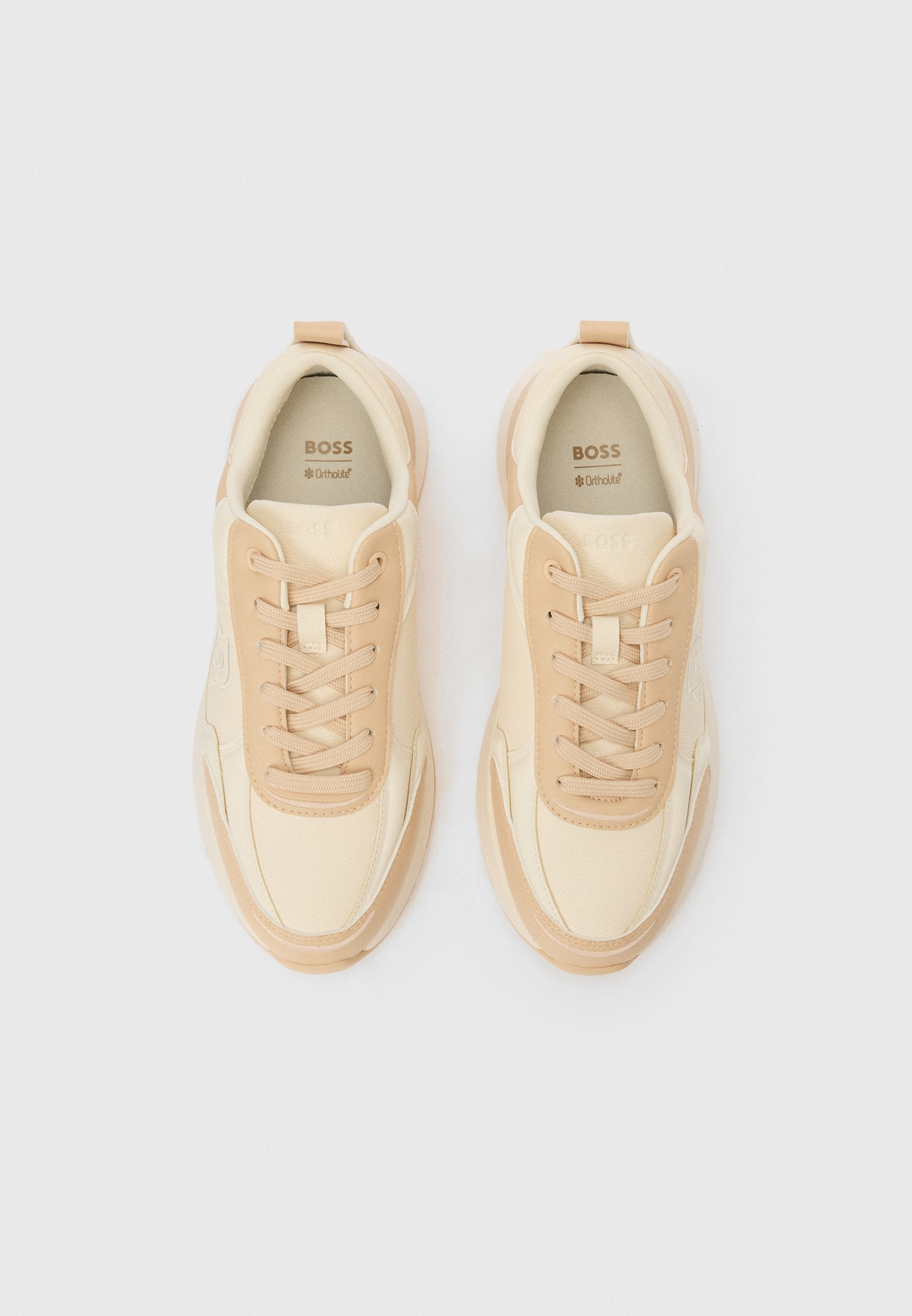 ICON - Trainers - natural