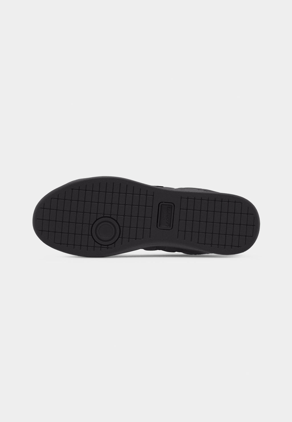 CARNABY SET - Baskets - noir