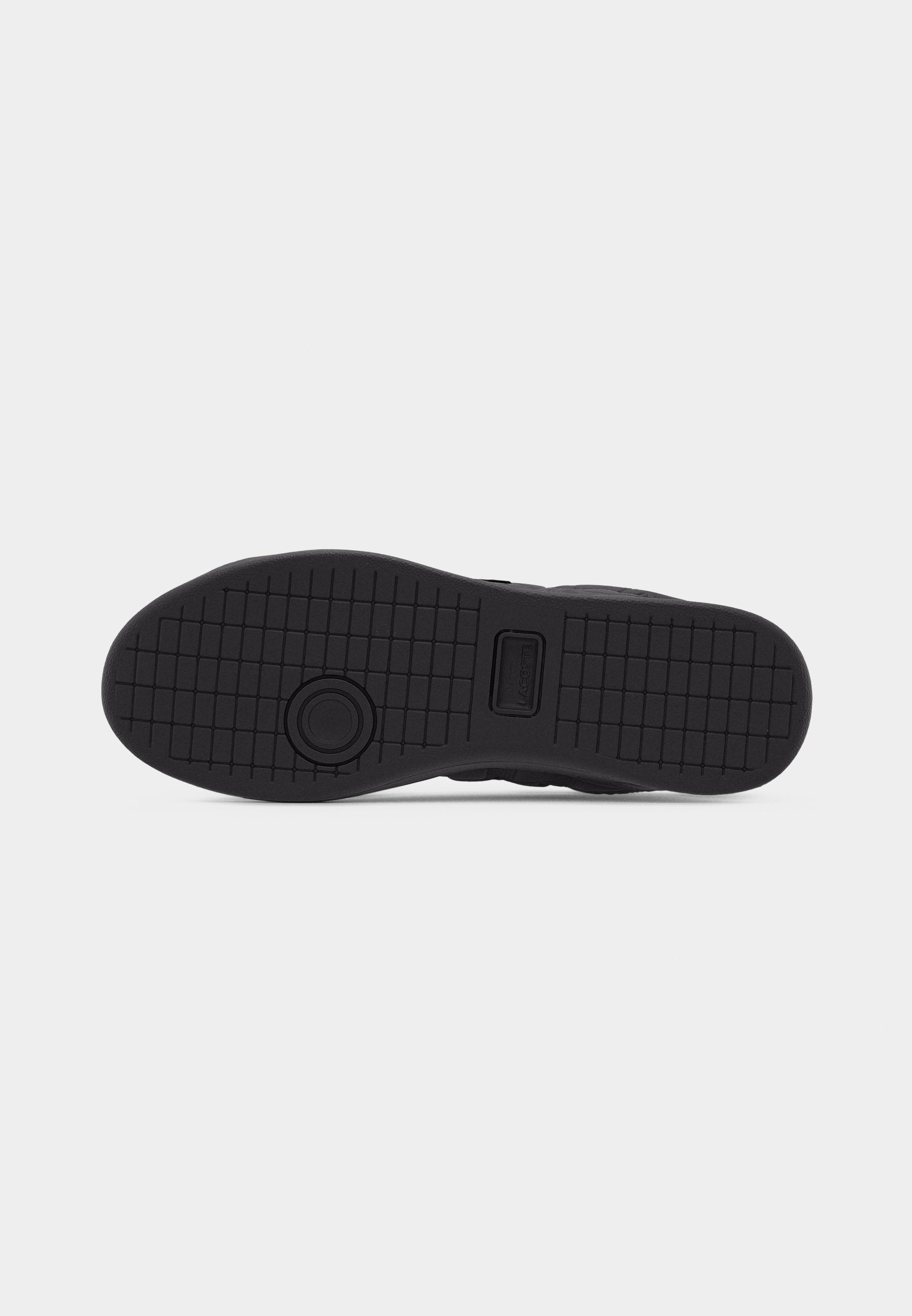 CARNABY SET - Baskets - noir