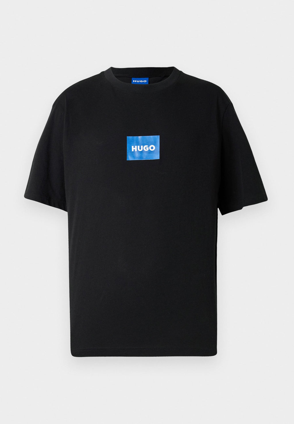 NAYONIX - Basic T-shirt - black