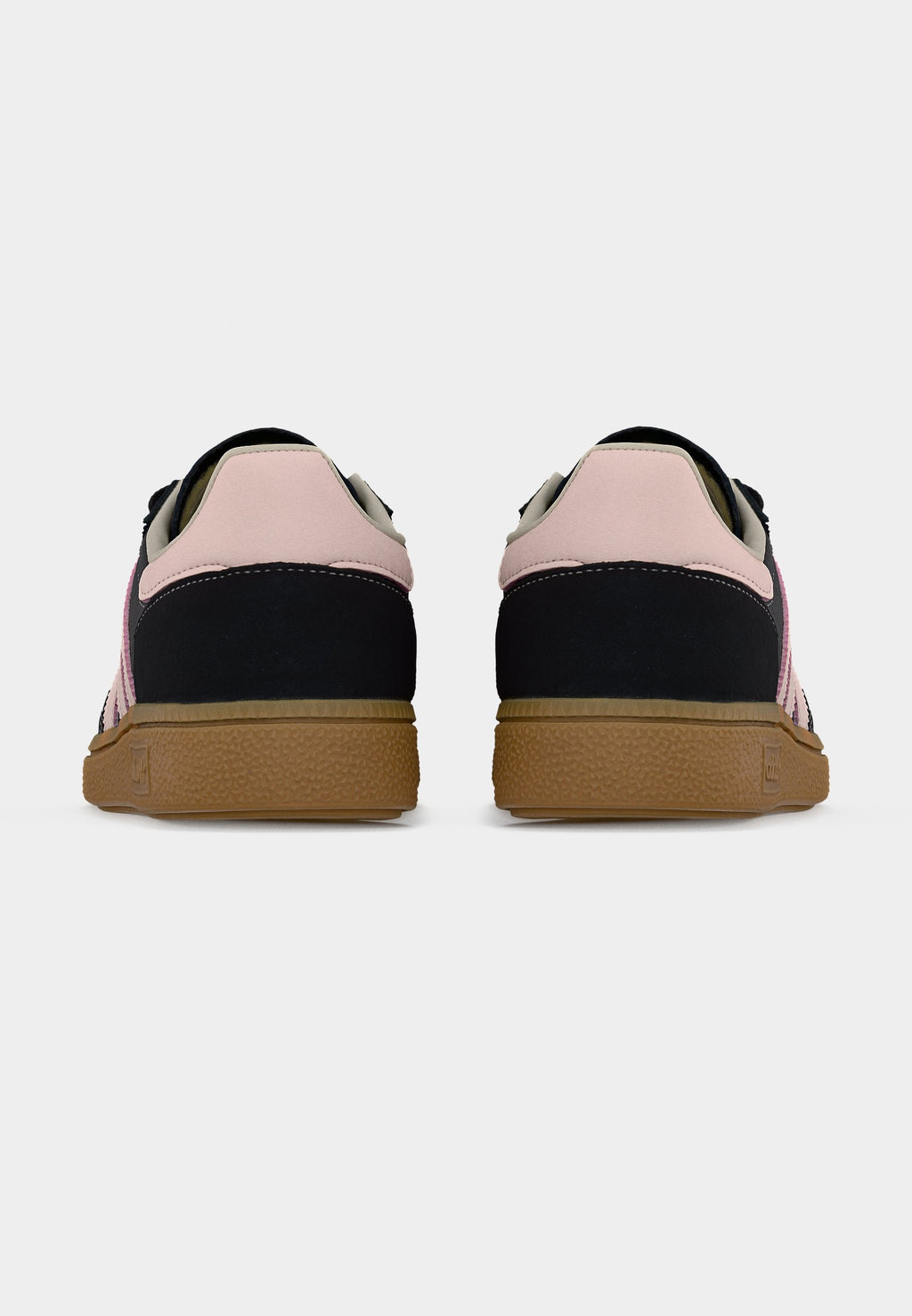 HANDBALL SPEZIAL UNISEX - Antrenman Ayakkabısı - core black