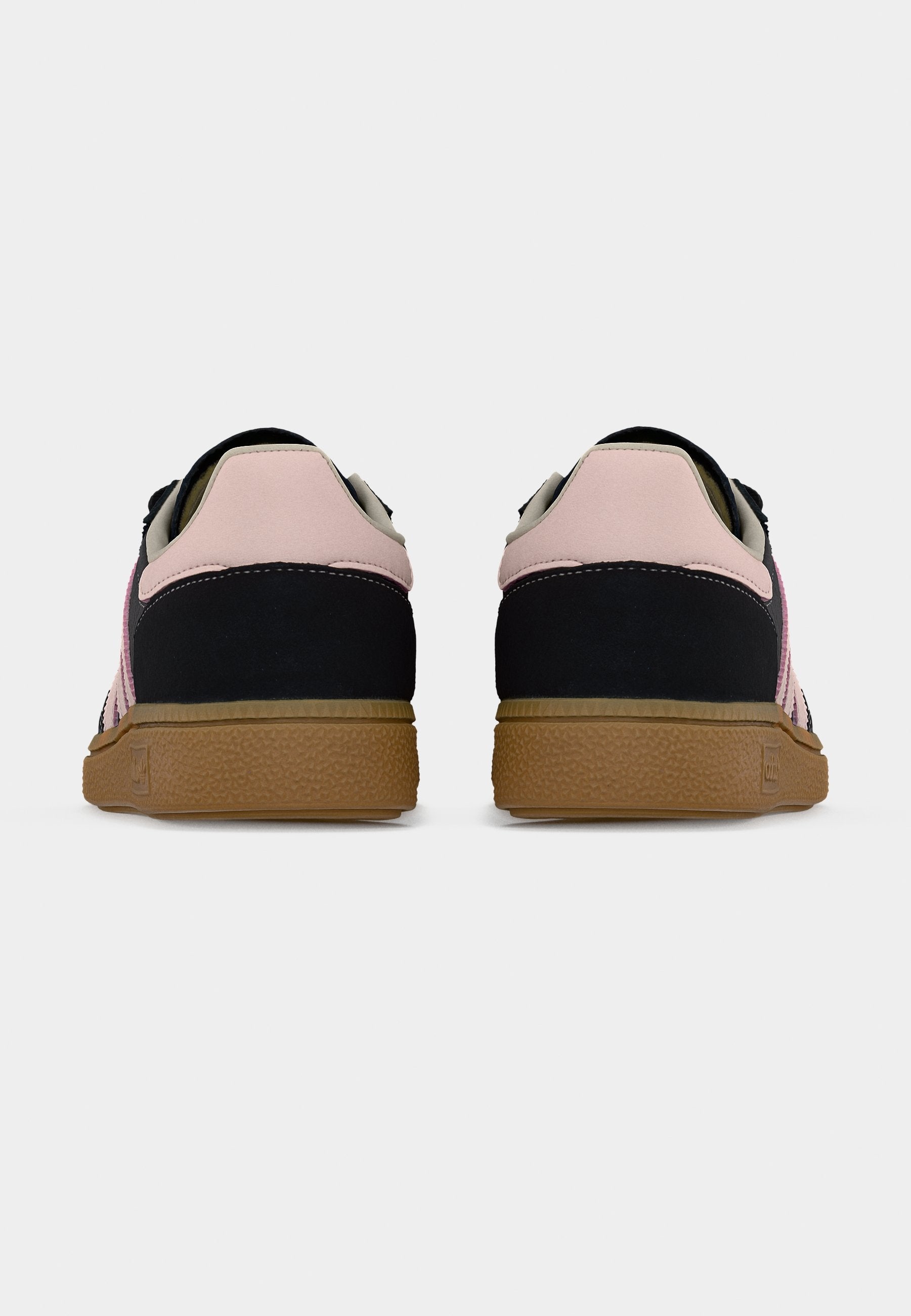 HANDBALL SPEZIAL UNISEX - Antrenman Ayakkabısı - core black