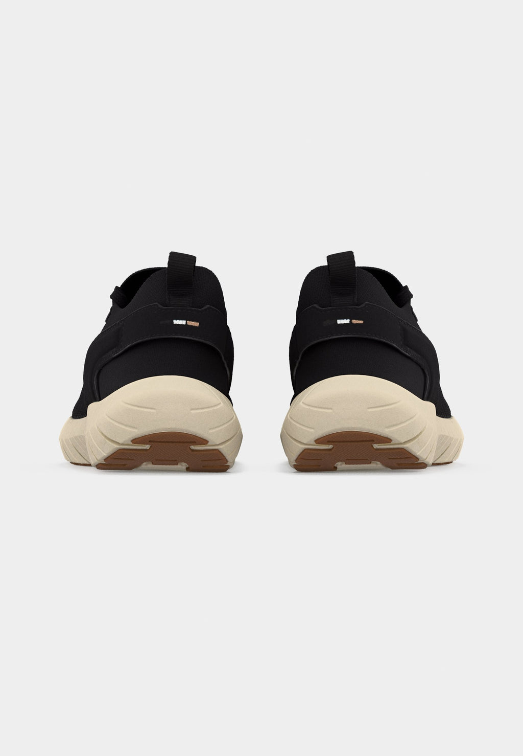 MOTION SLON - Trainers - black