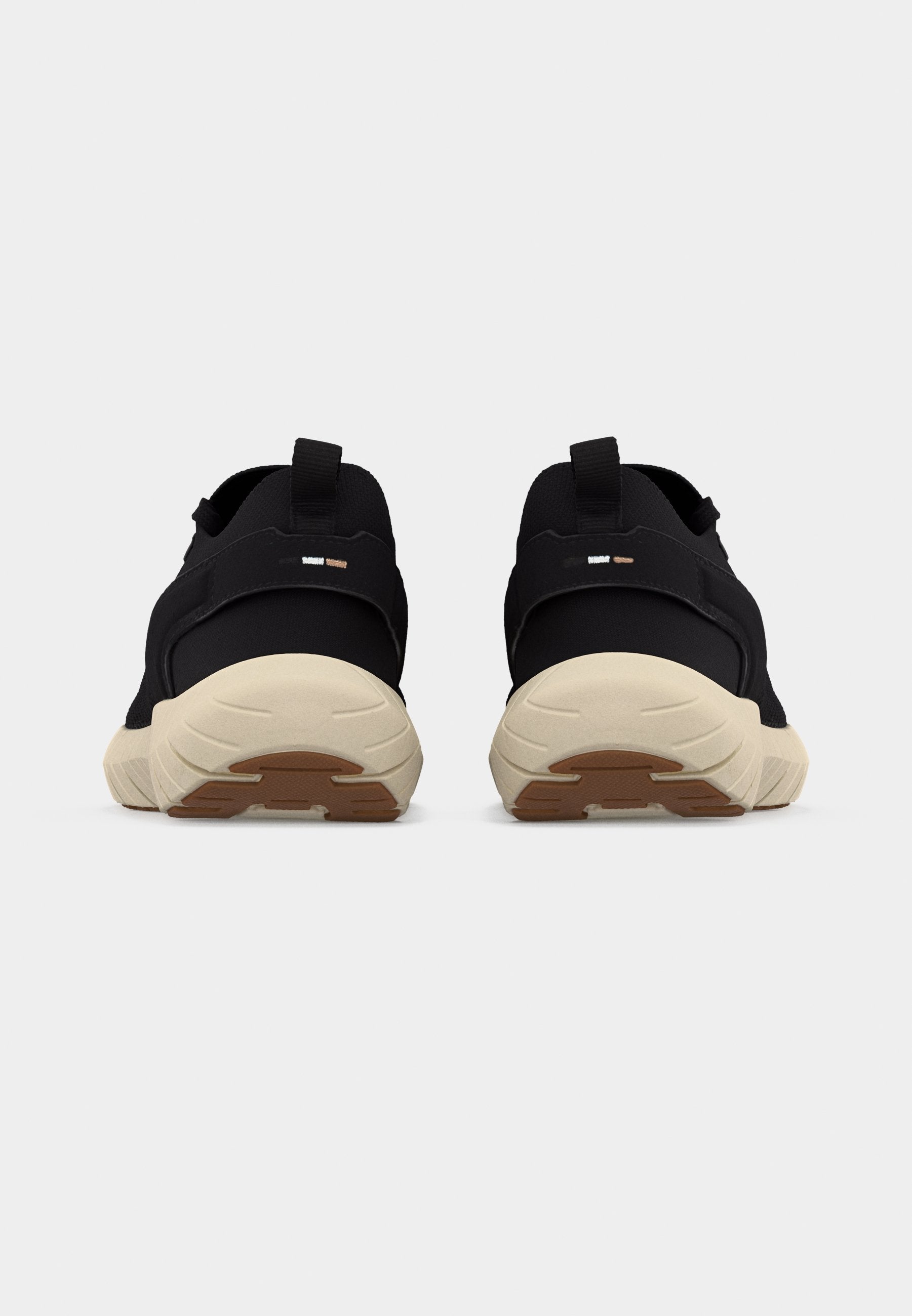 MOTION SLON - Trainers - black