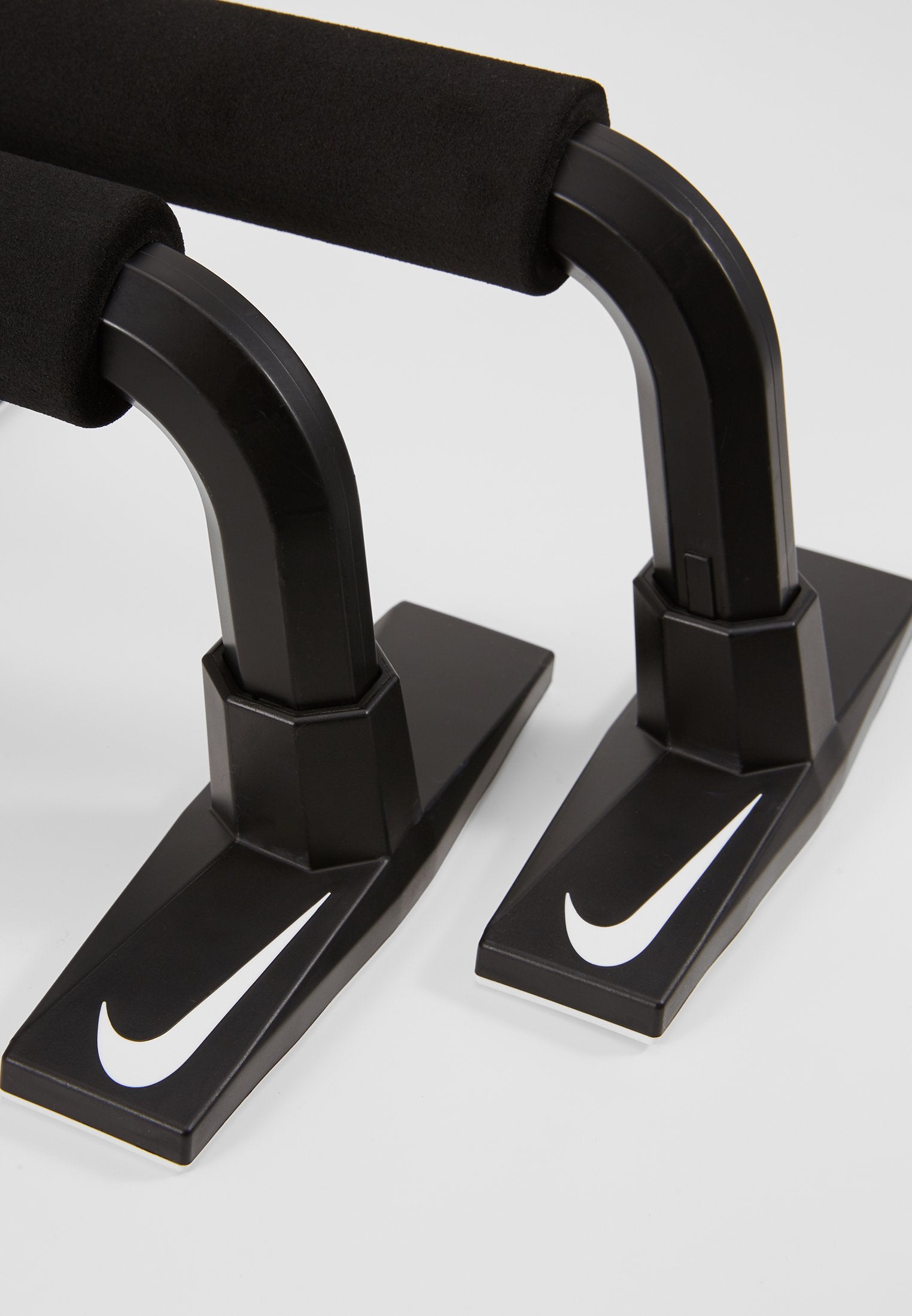 GRIFFE PUSH UP GRIP 3.0 - Fitness / Yoga - black/white