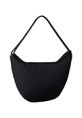 SMALL HOBO BAG - Handbag - black