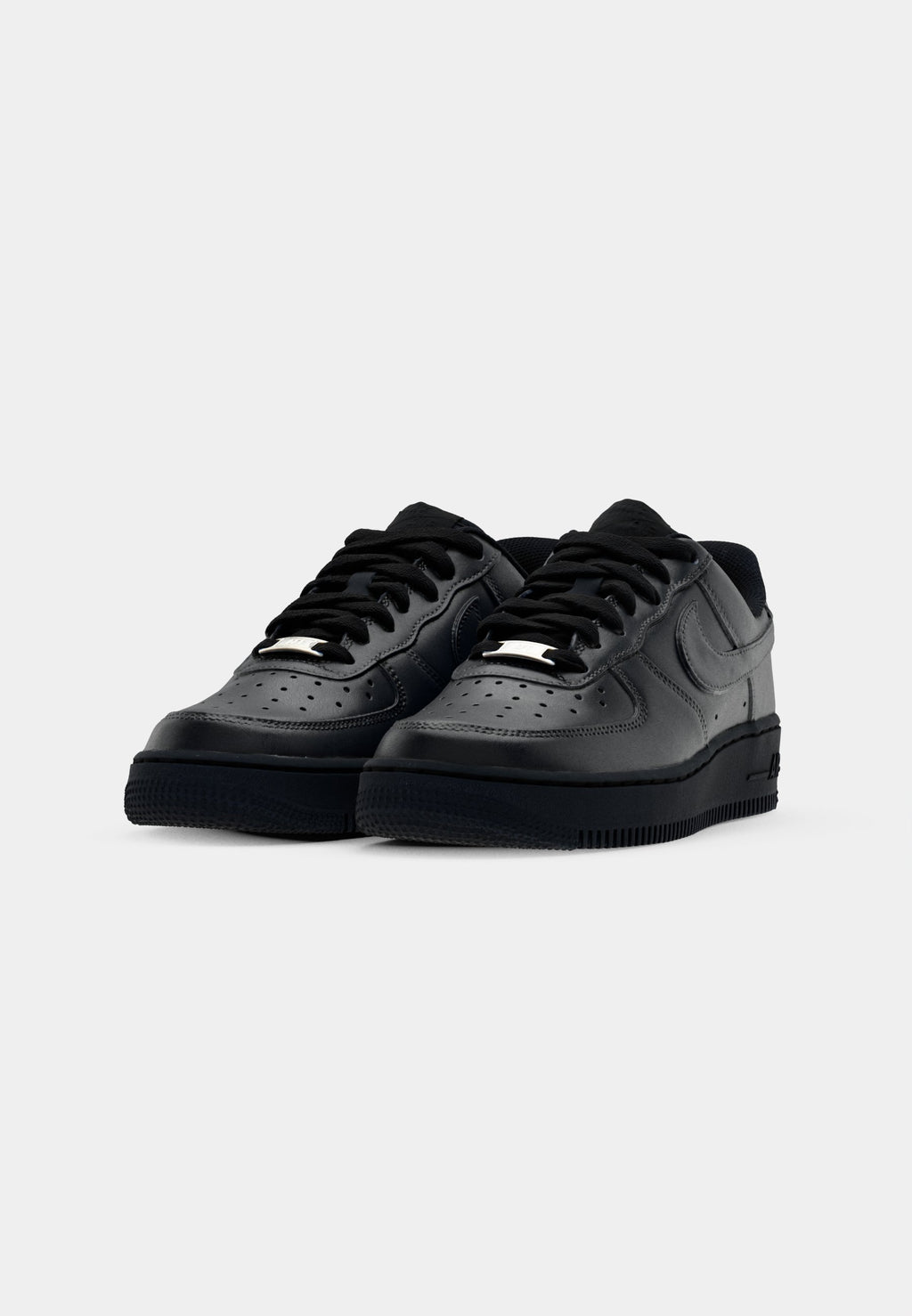 AIR FORCE 1 07 - Trainers - black