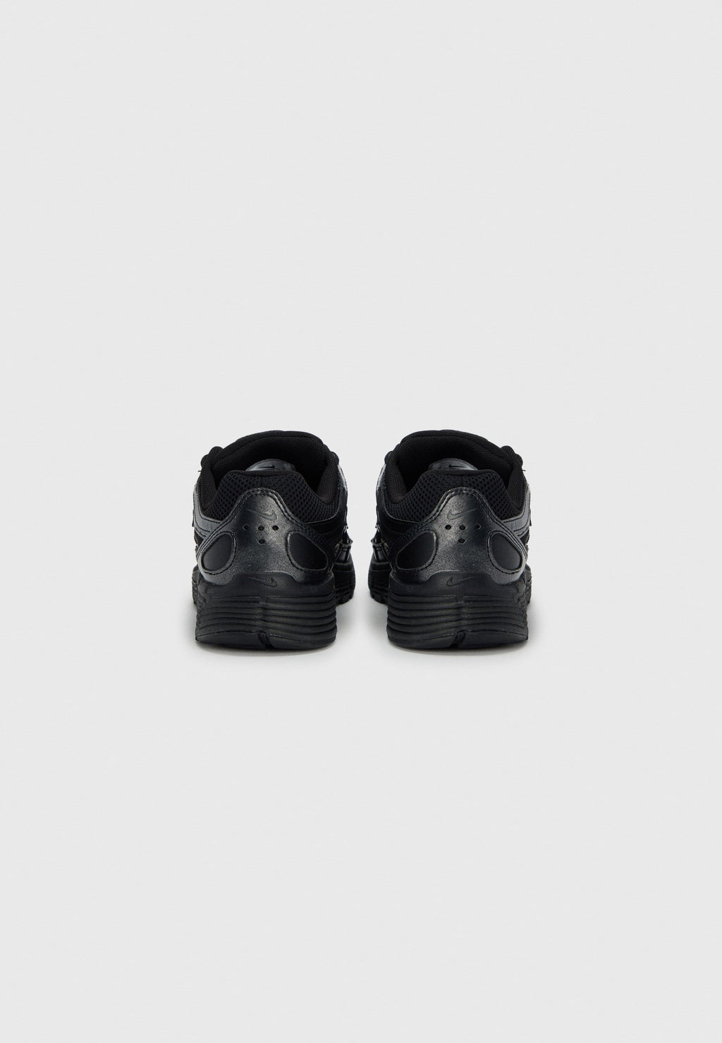 P 6000 - Trainers - black/anthracite