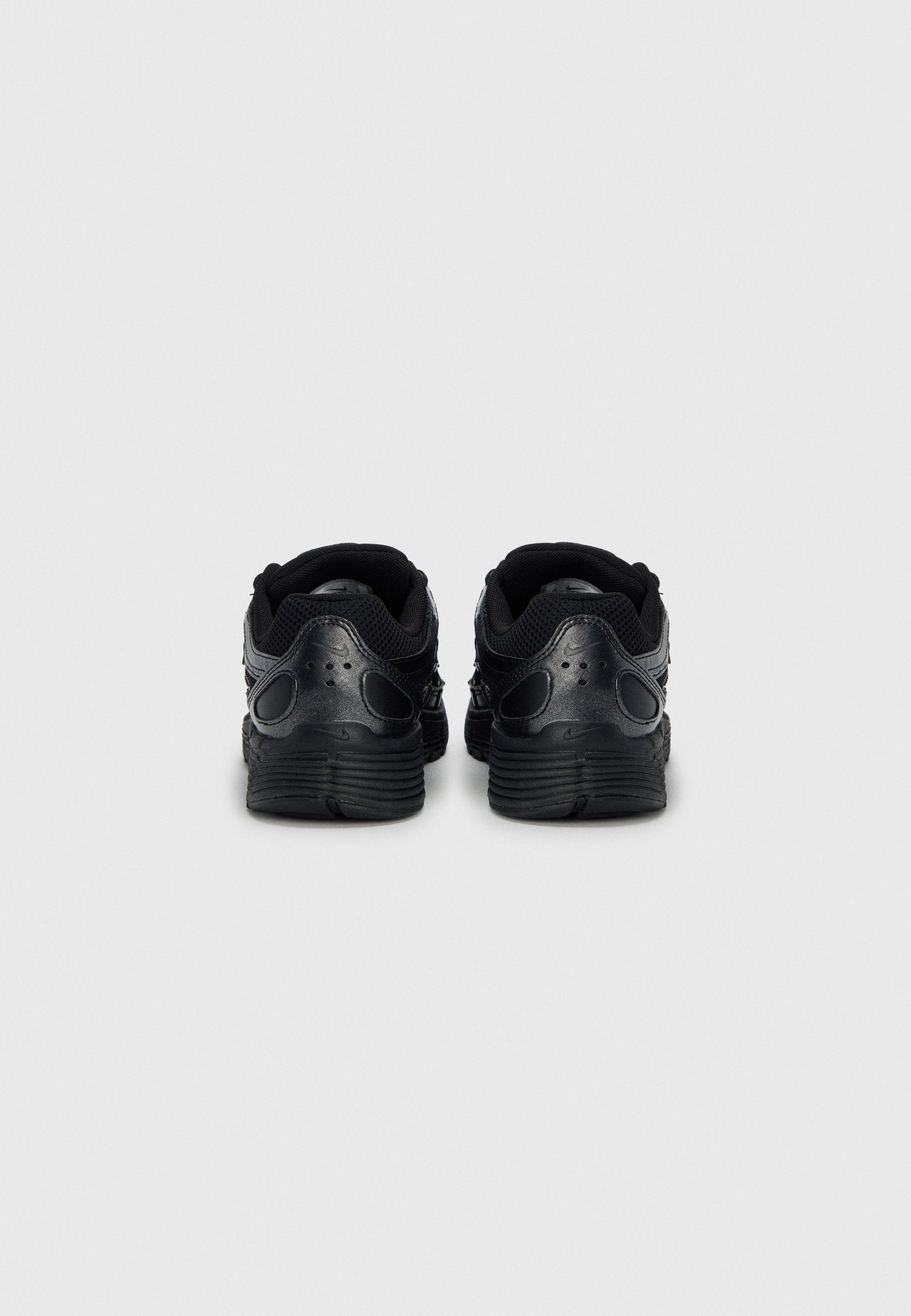 P 6000 - Trainers - black/anthracite