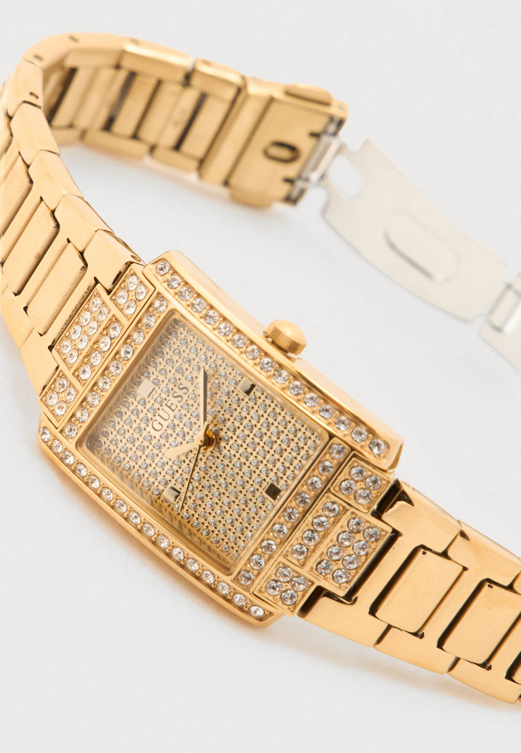 BONNET - Watch - gold-coloured