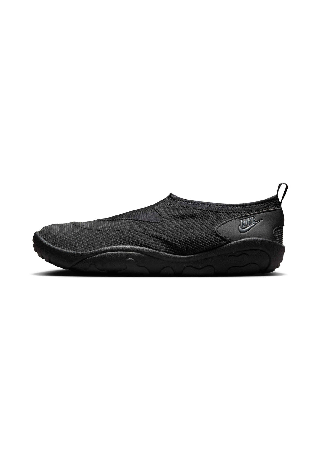 AQUA TURF - Chaussons - noir noir cassé-noir