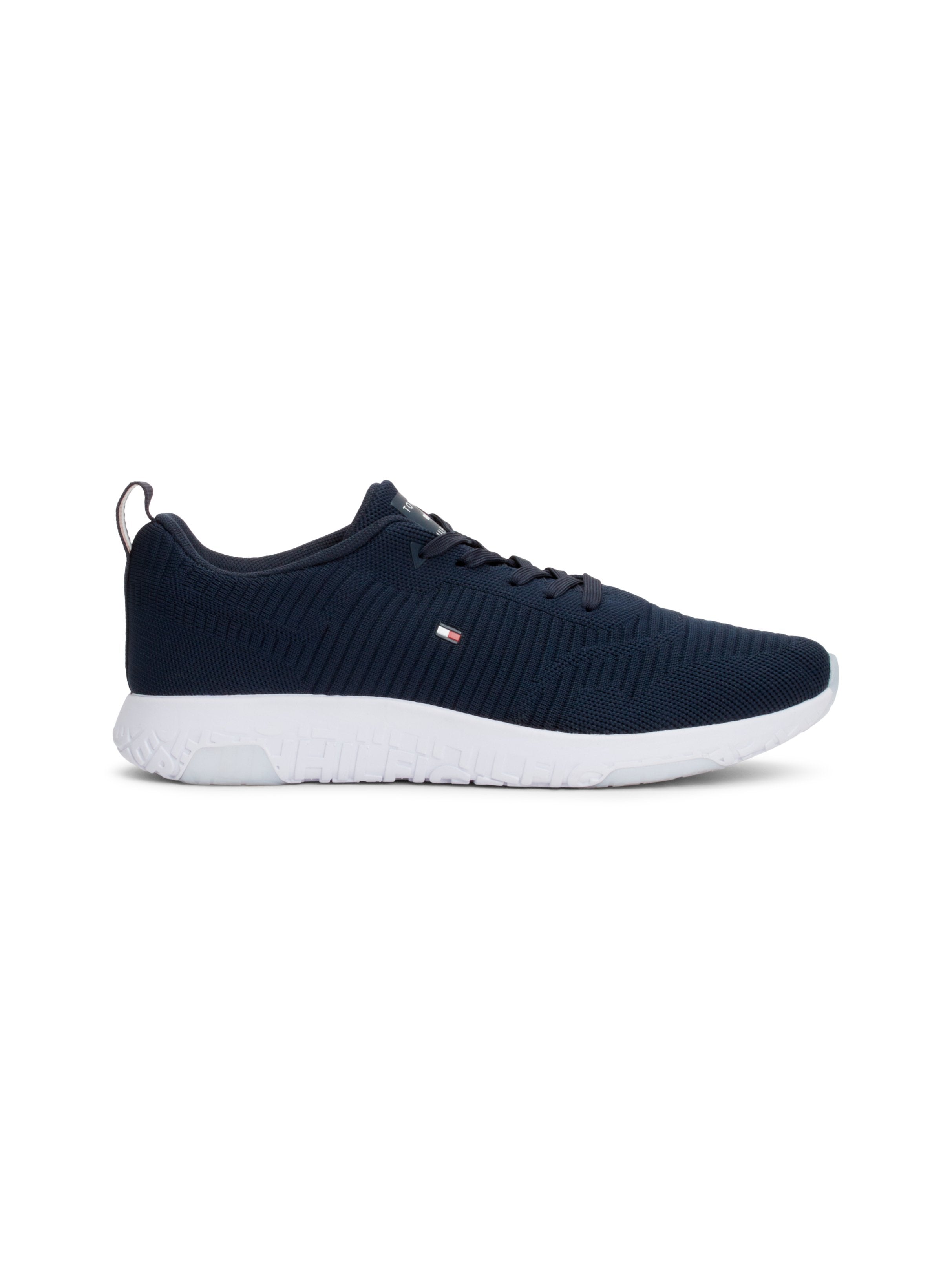 CORPORATE RUNNER - Baskets - bleu