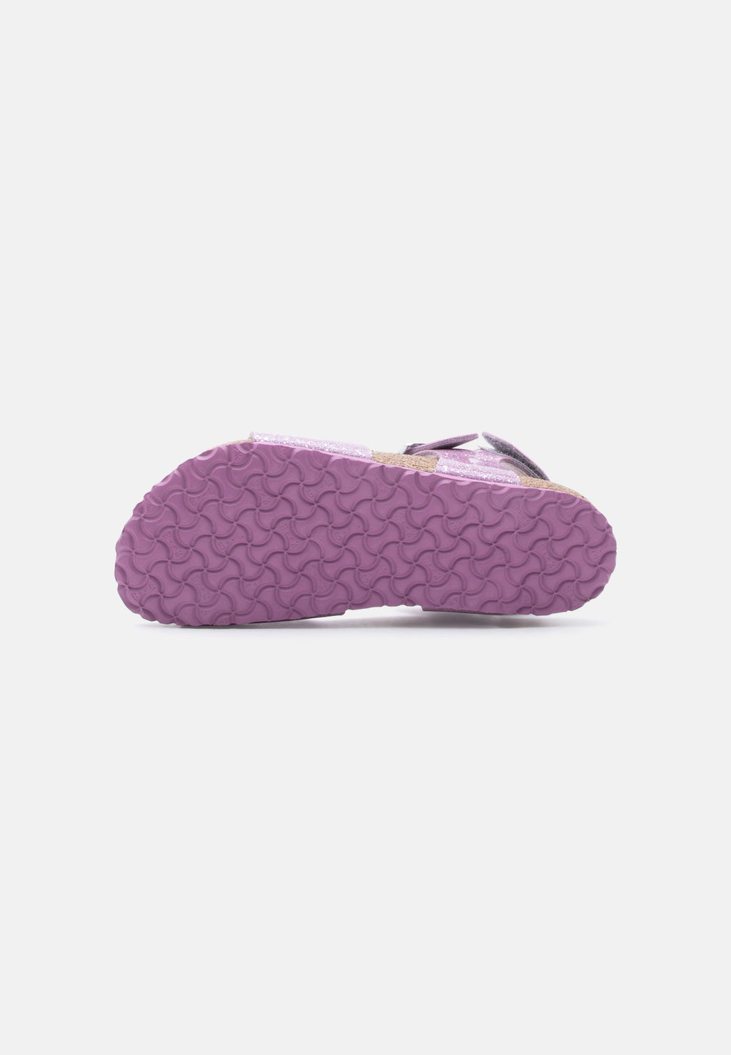 RIO COSMIC SPARKLE NARROW - Sandales - lavande
