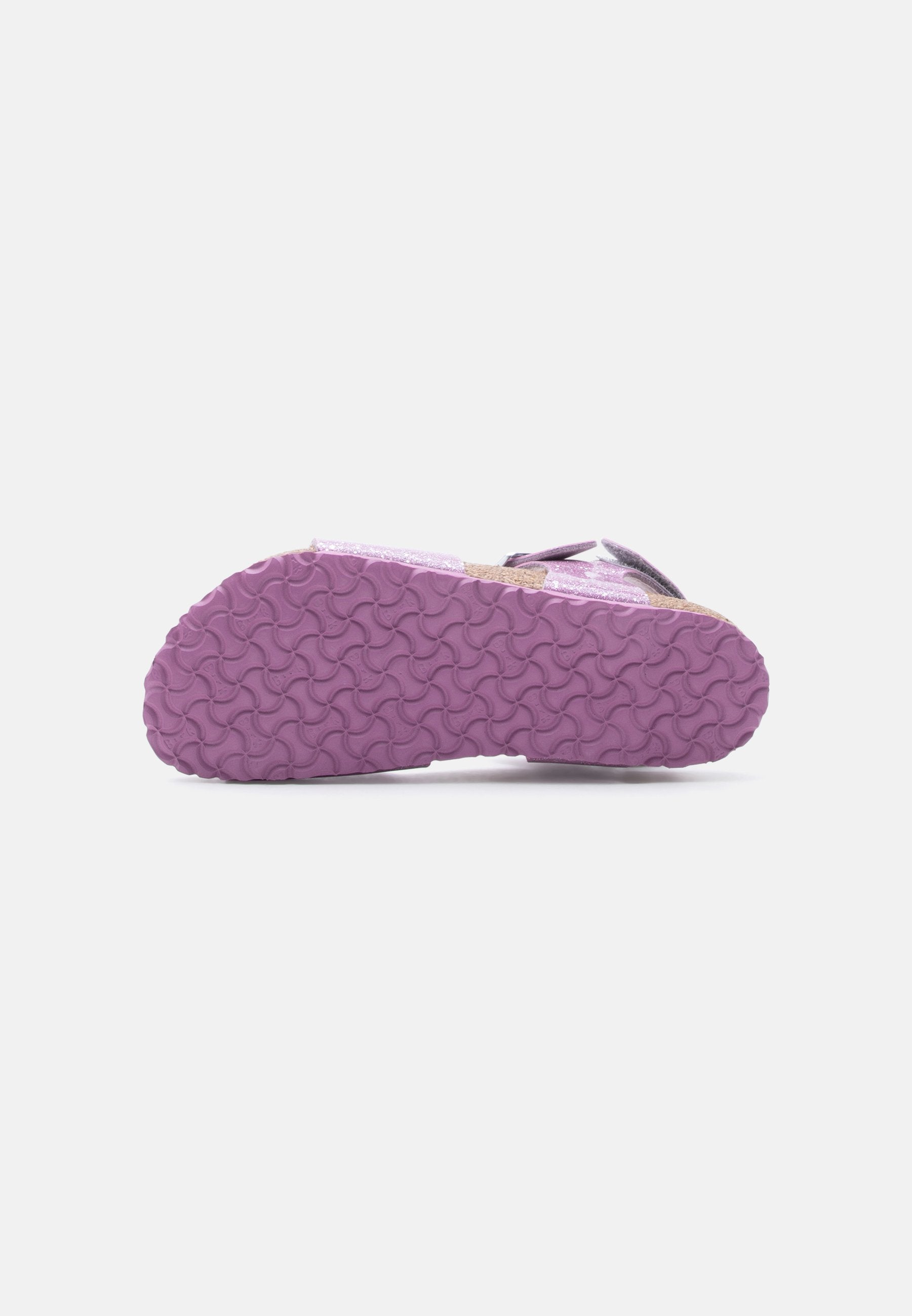 RIO COSMIC SPARKLE NARROW - Sandales - lavande