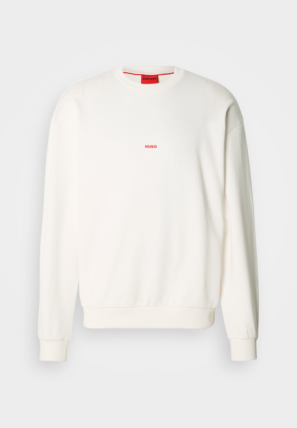 DUBRAXO - Sweatshirt - natural