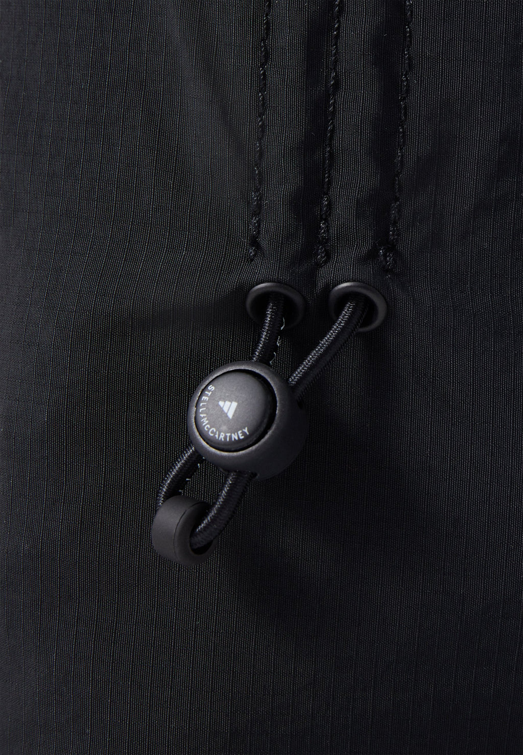 Backpack - black/white