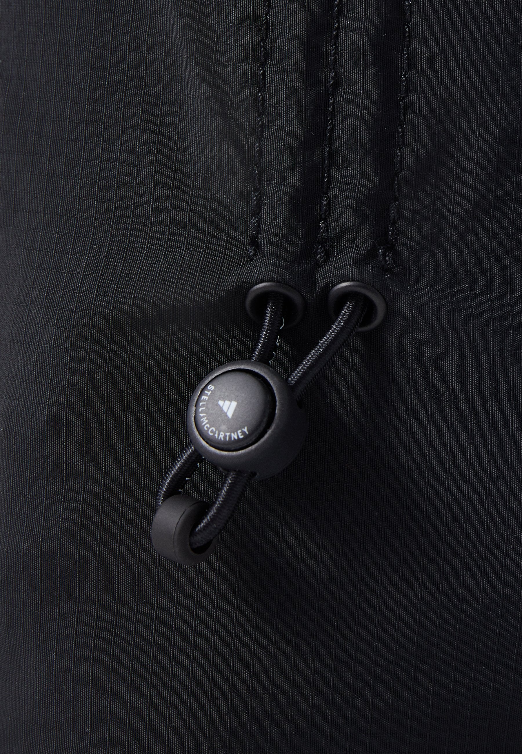 Backpack - black/white