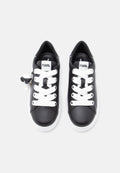 KAPRI KEY RING CHOUPETTE - Trainers - black