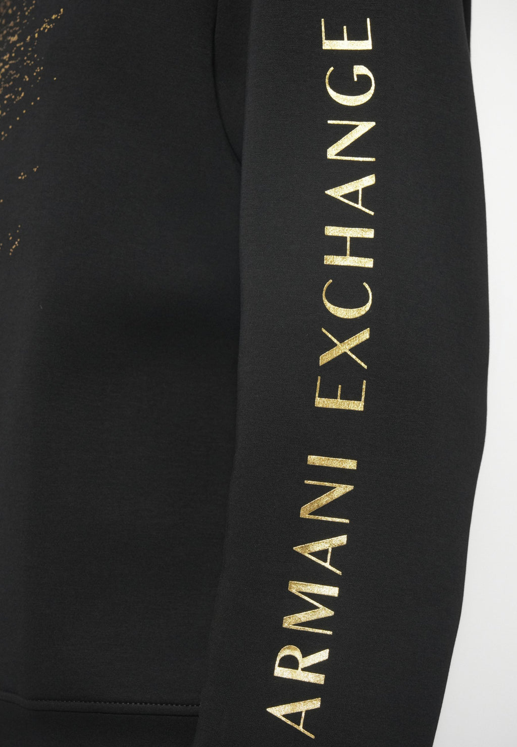 UNISEX - Hoodie - black