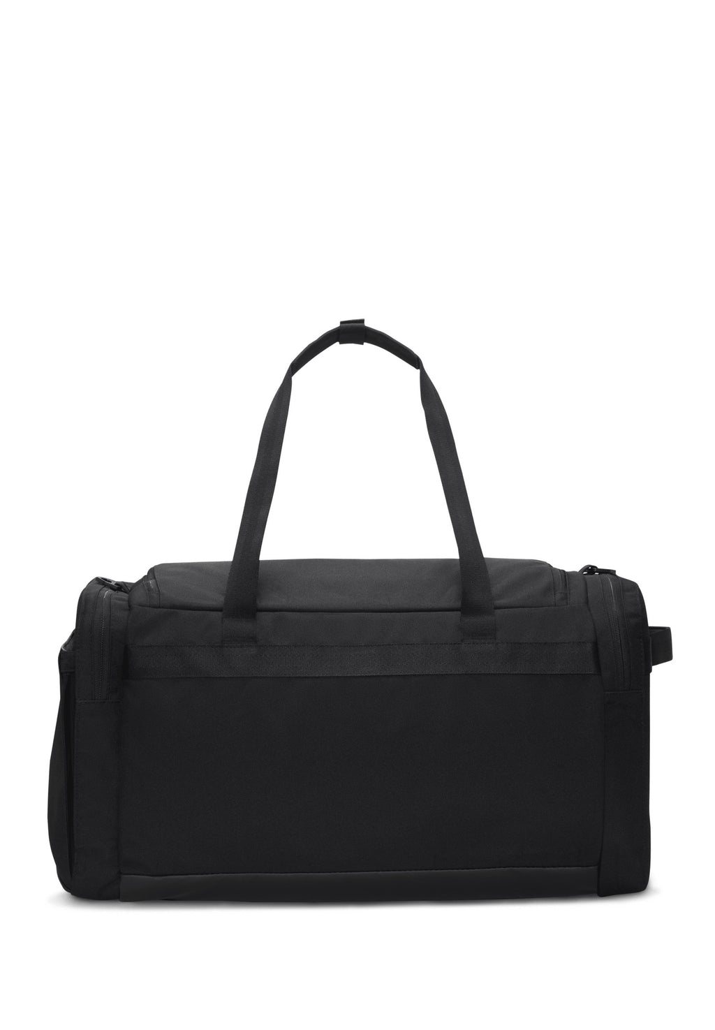 UTILITY POWER DUFF UNISEX - Sports bag - black white
