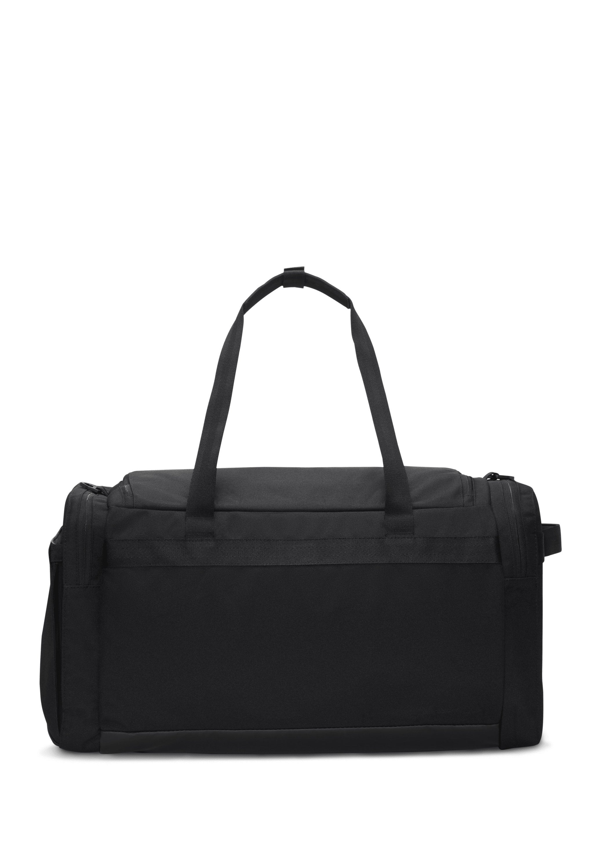 UTILITY POWER DUFF UNISEX - Sports bag - black white