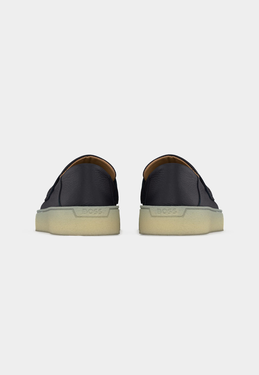 RANDAL - Trainers - dark blue