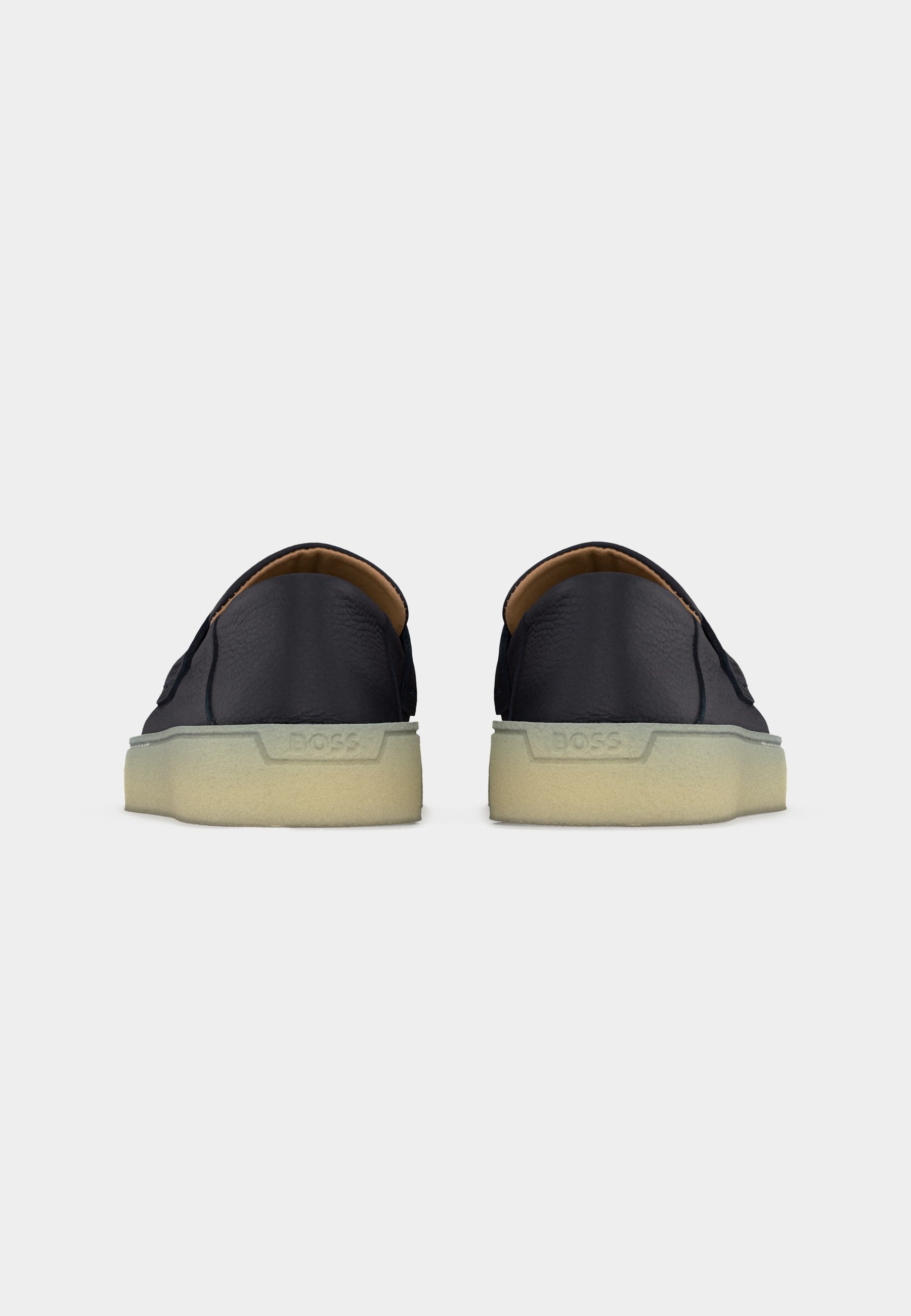 RANDAL - Trainers - dark blue