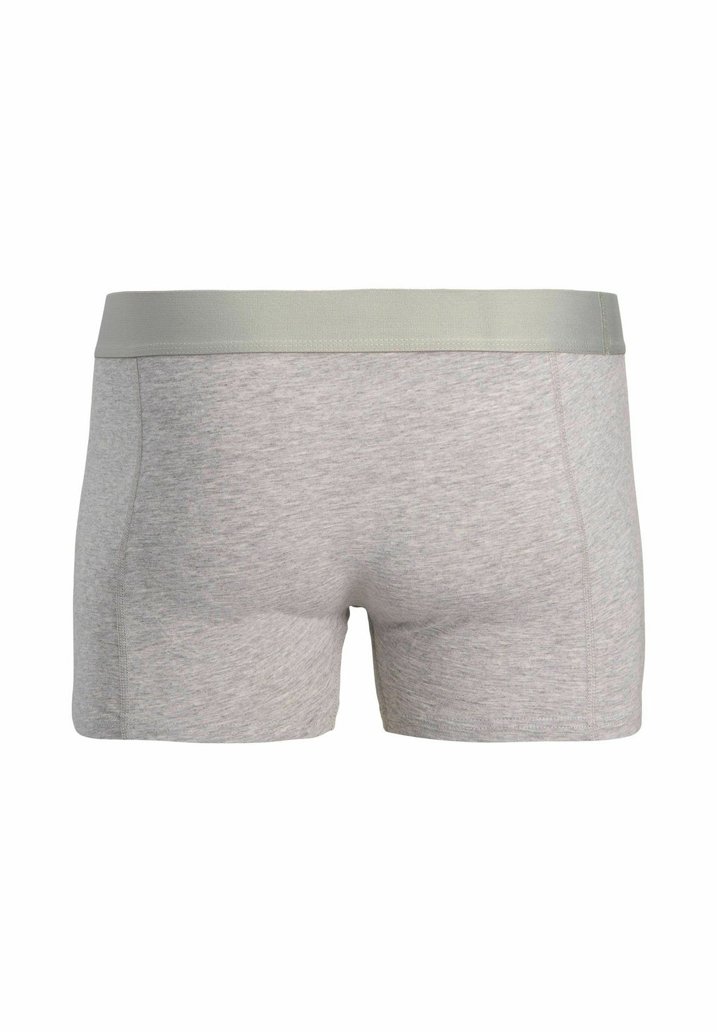 Trunks 3-pack Trunks - Trunks - black