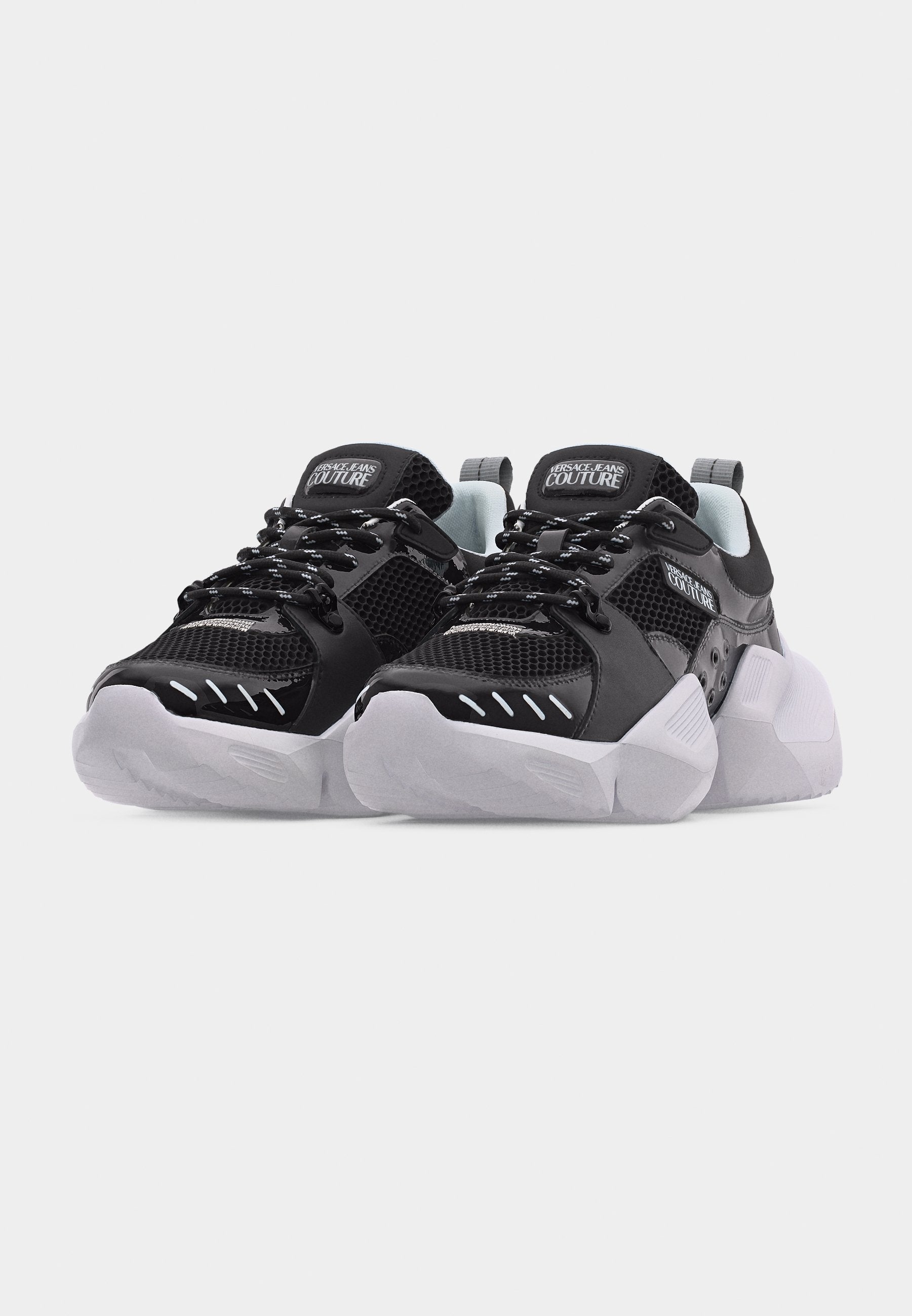 FONDO GRAVITY - Trainers - black