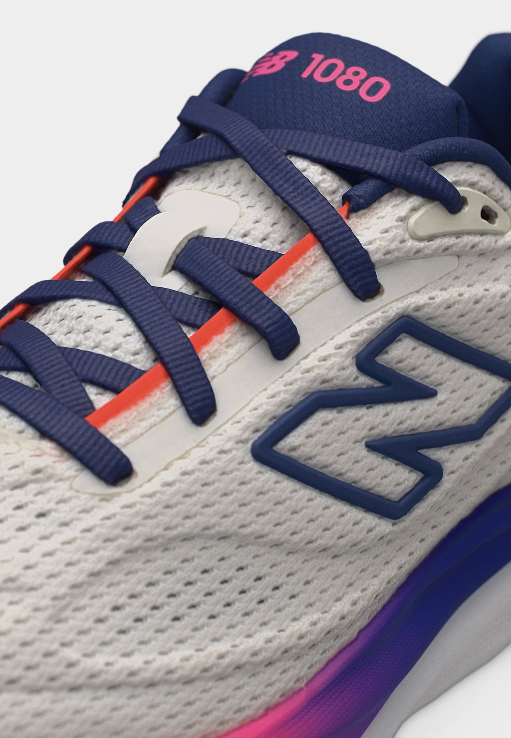 1080V15 - Trainers - sea salt