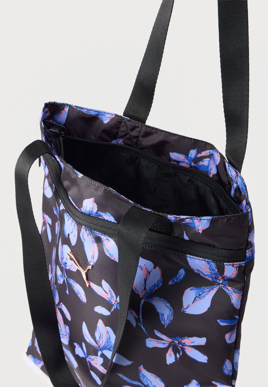 POP TOTE - Tote bag - black