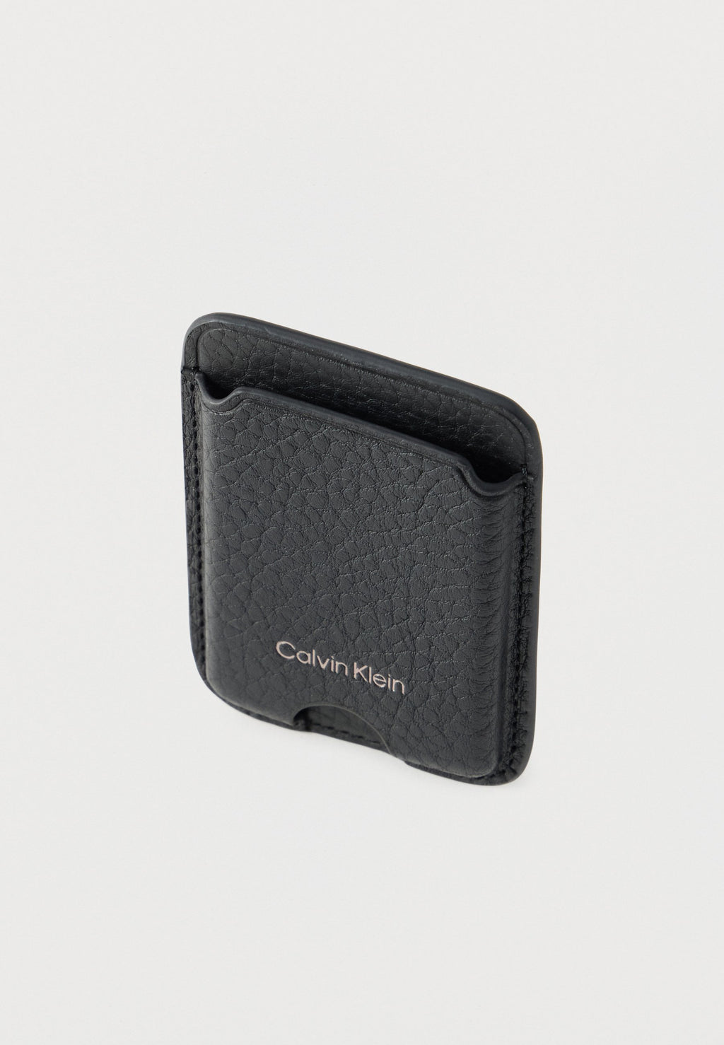 UNISEX - Phone case - black