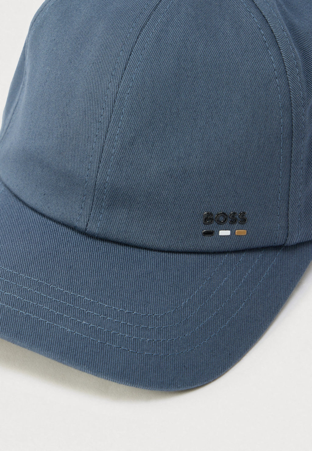 ZED ICON - Cap - open blue