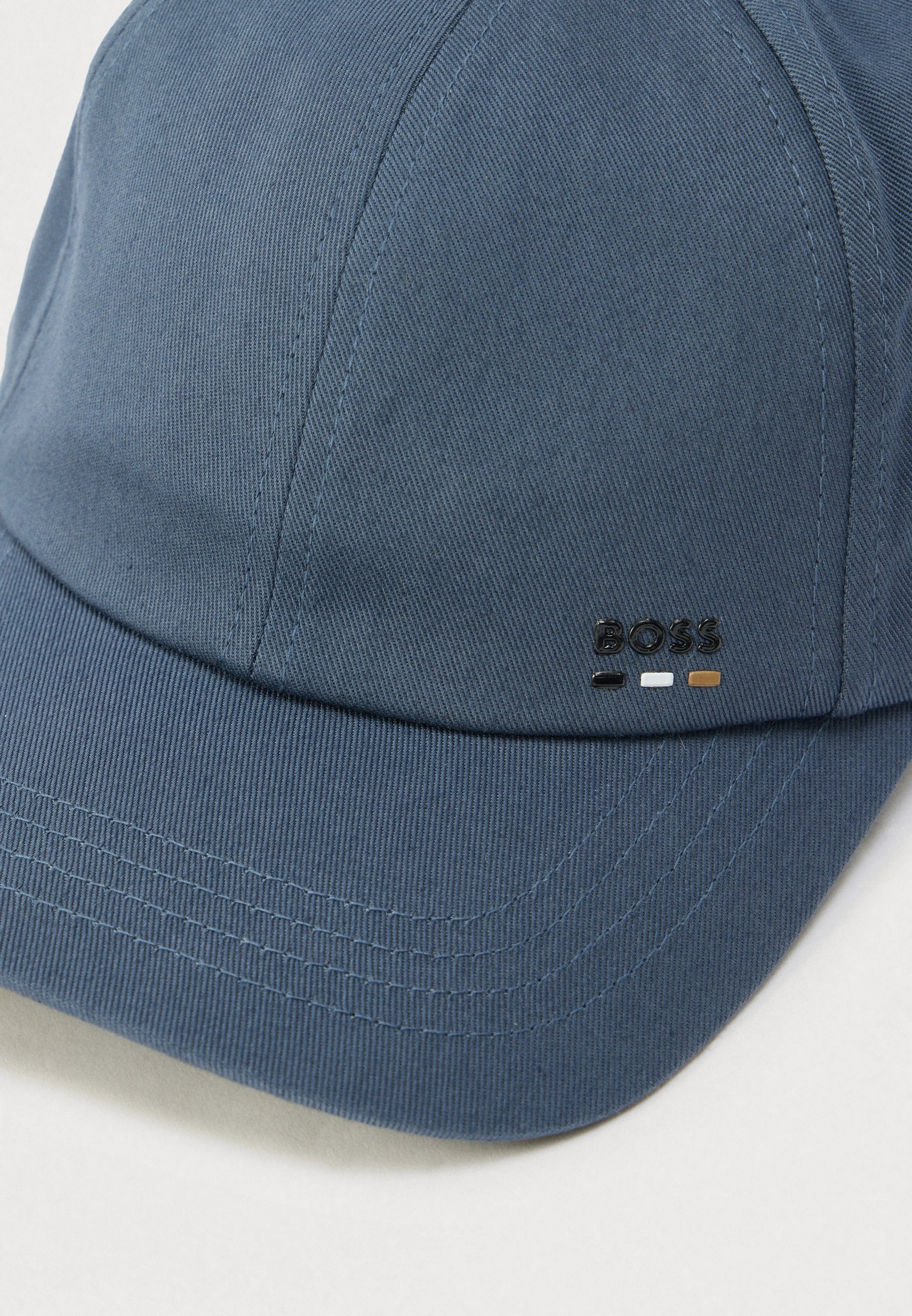 ZED ICON - Cap - open blue