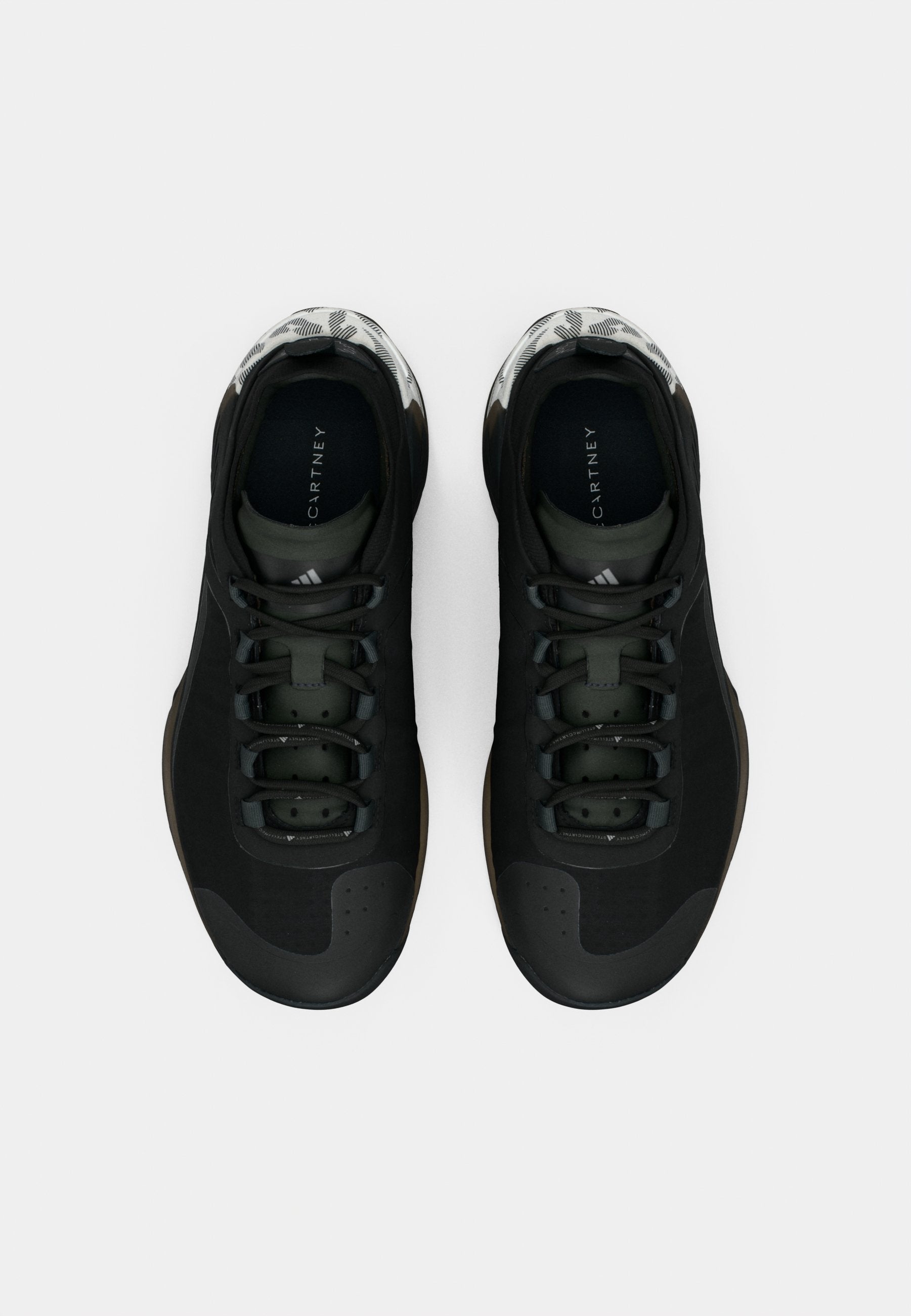 DROPSET 4 - Training shoe - footwear white/core black