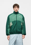 MUNICH - Light jacket - collegiate green/blanch green