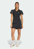 BALLOON - Day dress - black