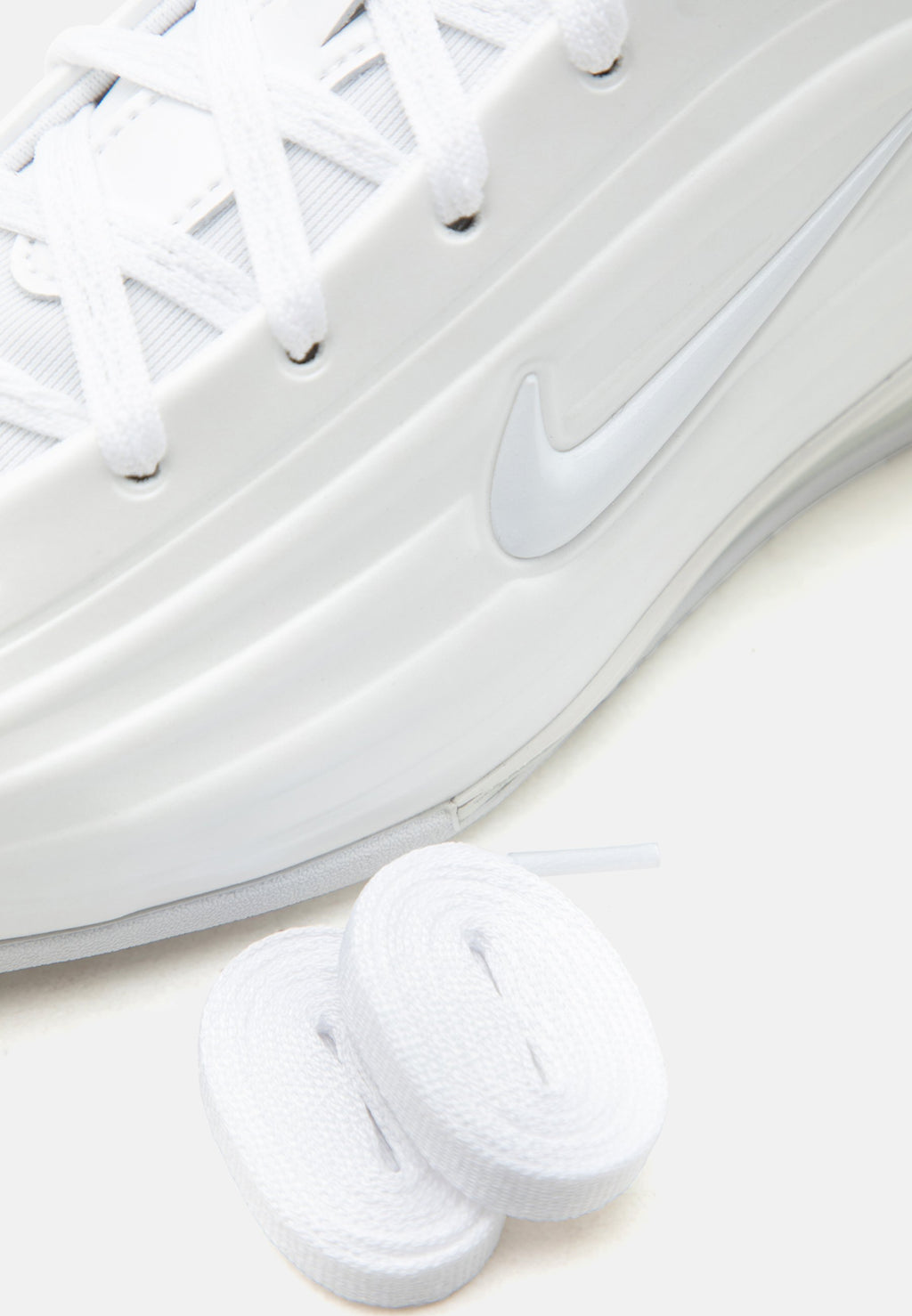 SHOX Z - Trainers - white/summit white/metallic silver-coloured