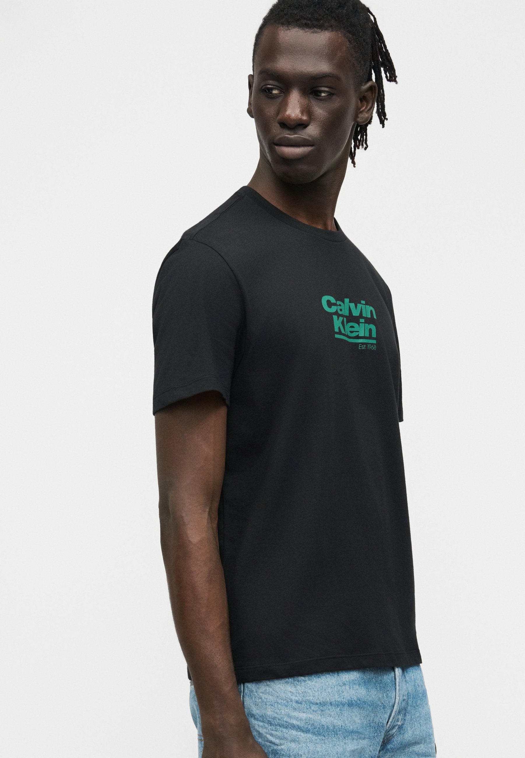 WHOLESALE GRAPHICS - Print T-shirt - black