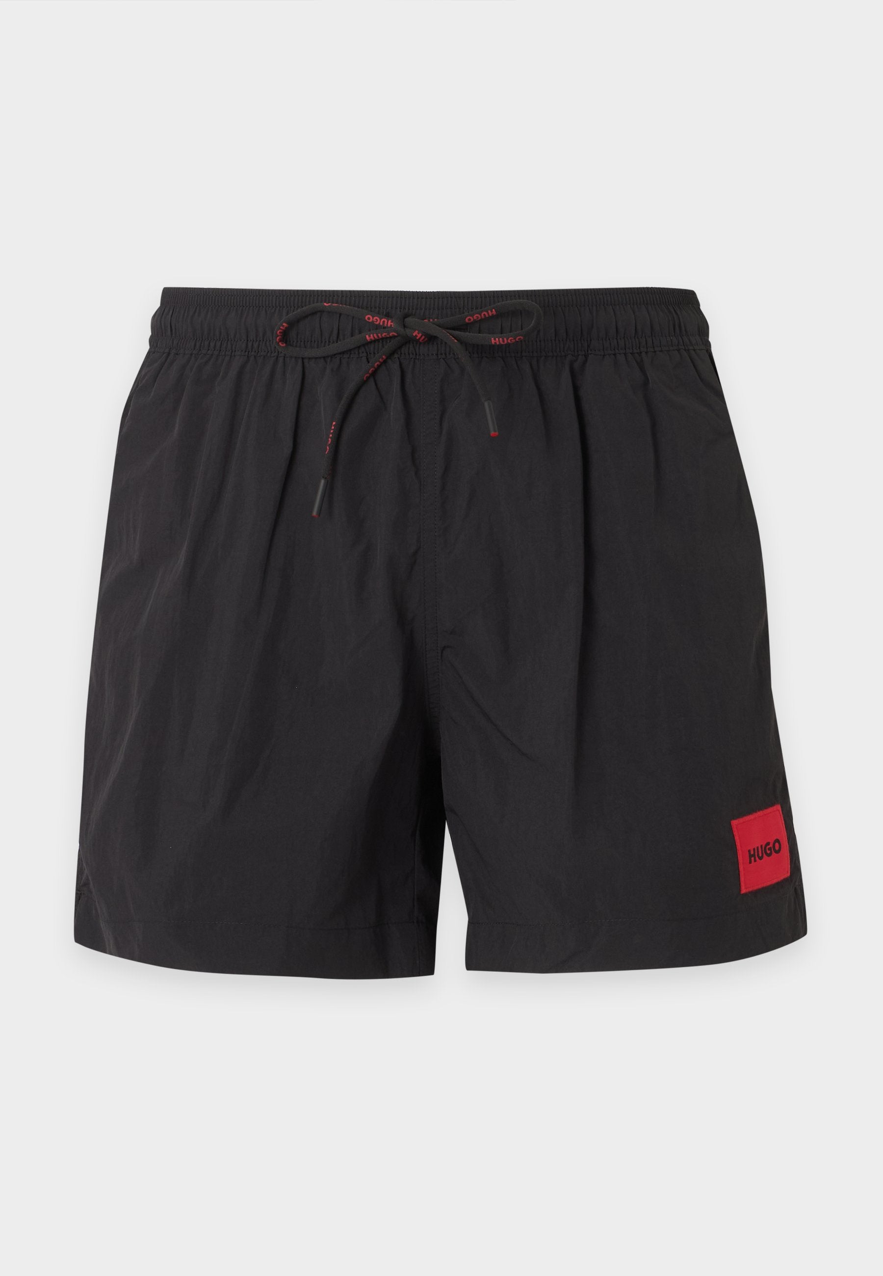 DOMINIQUE - Short de bain - noir