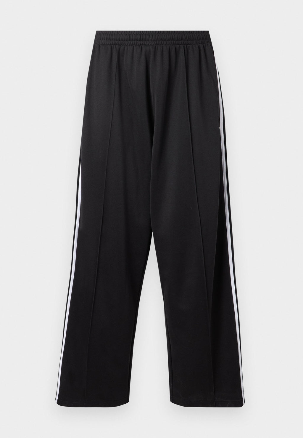 Tracksuit bottoms - black