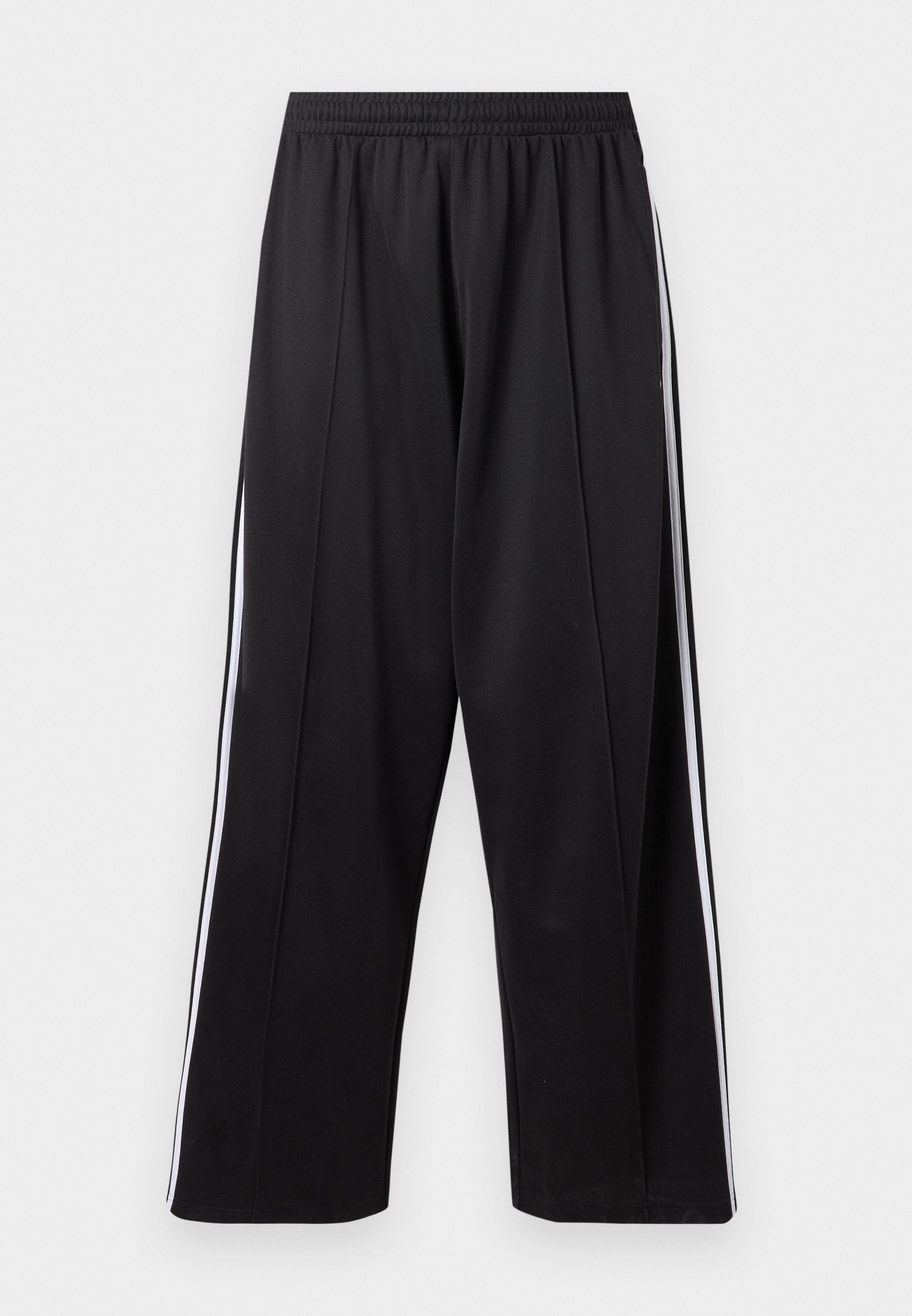 Tracksuit bottoms - black