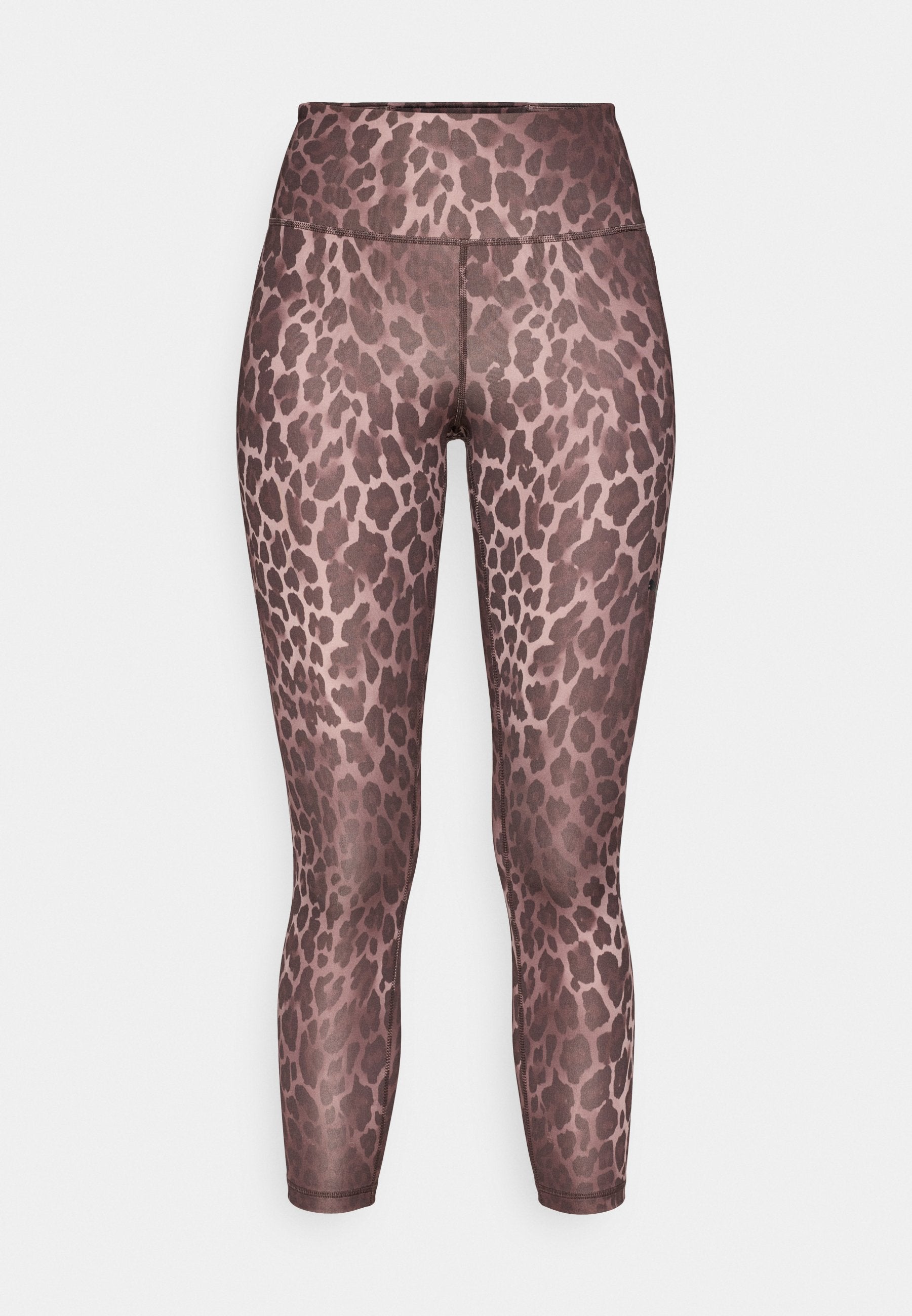 Leggings - chocolate brown