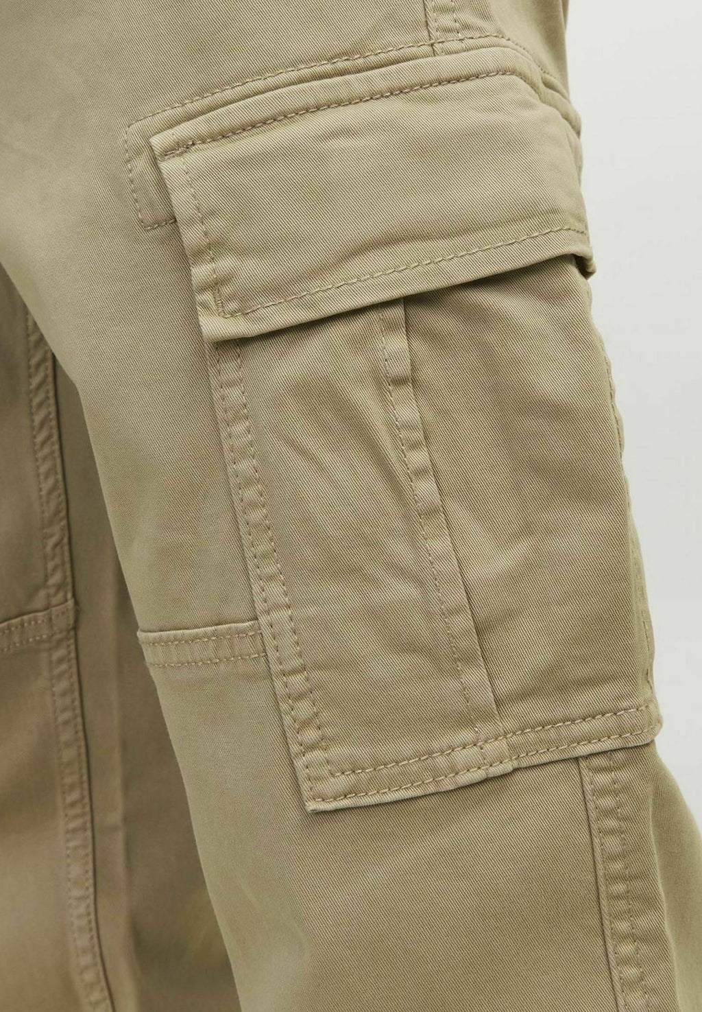 Cargo Cargo Junior - Cargo trousers - crockery
