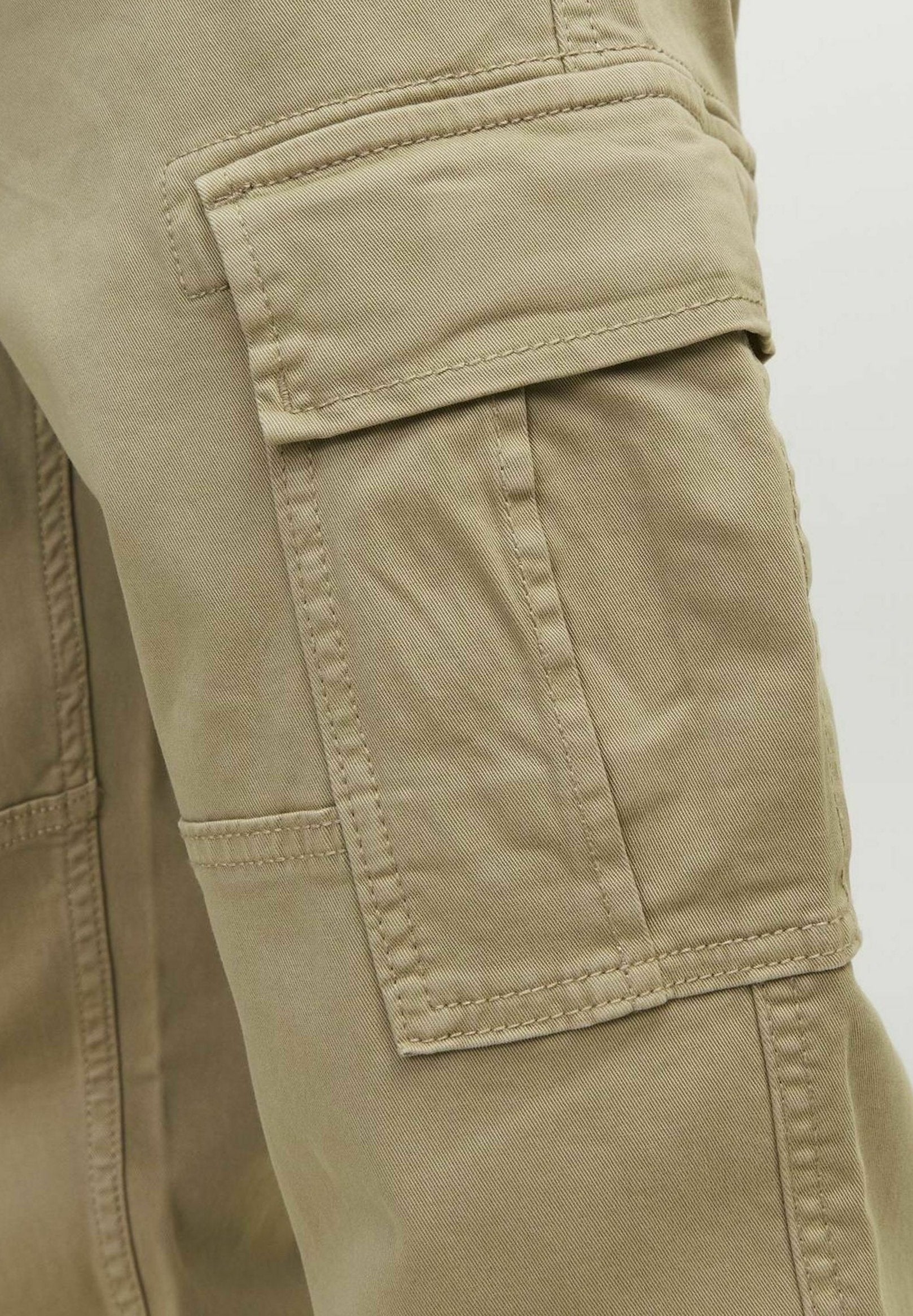 Cargo Cargo Junior - Cargo trousers - crockery
