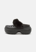 STOMP - Mules - black