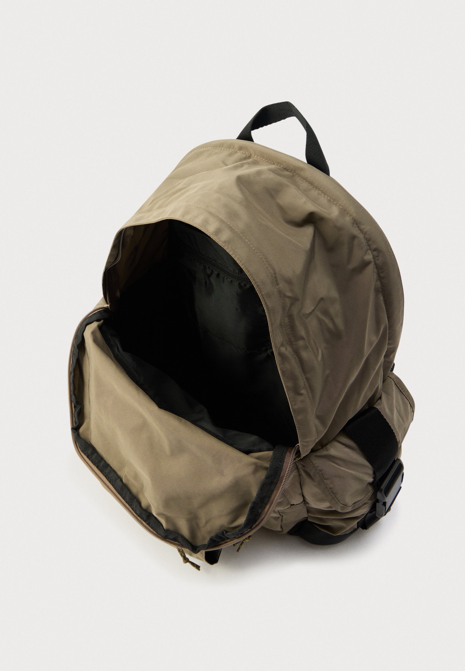 BACKPACK UNISEX - Rucksack - blanch brown
