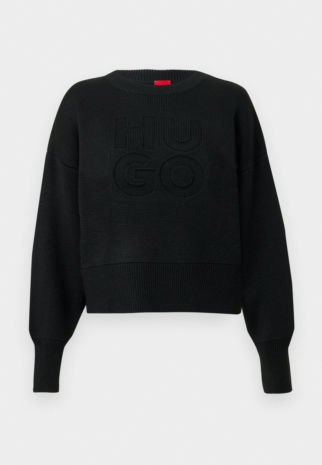 SISMINYE - Jumper - black