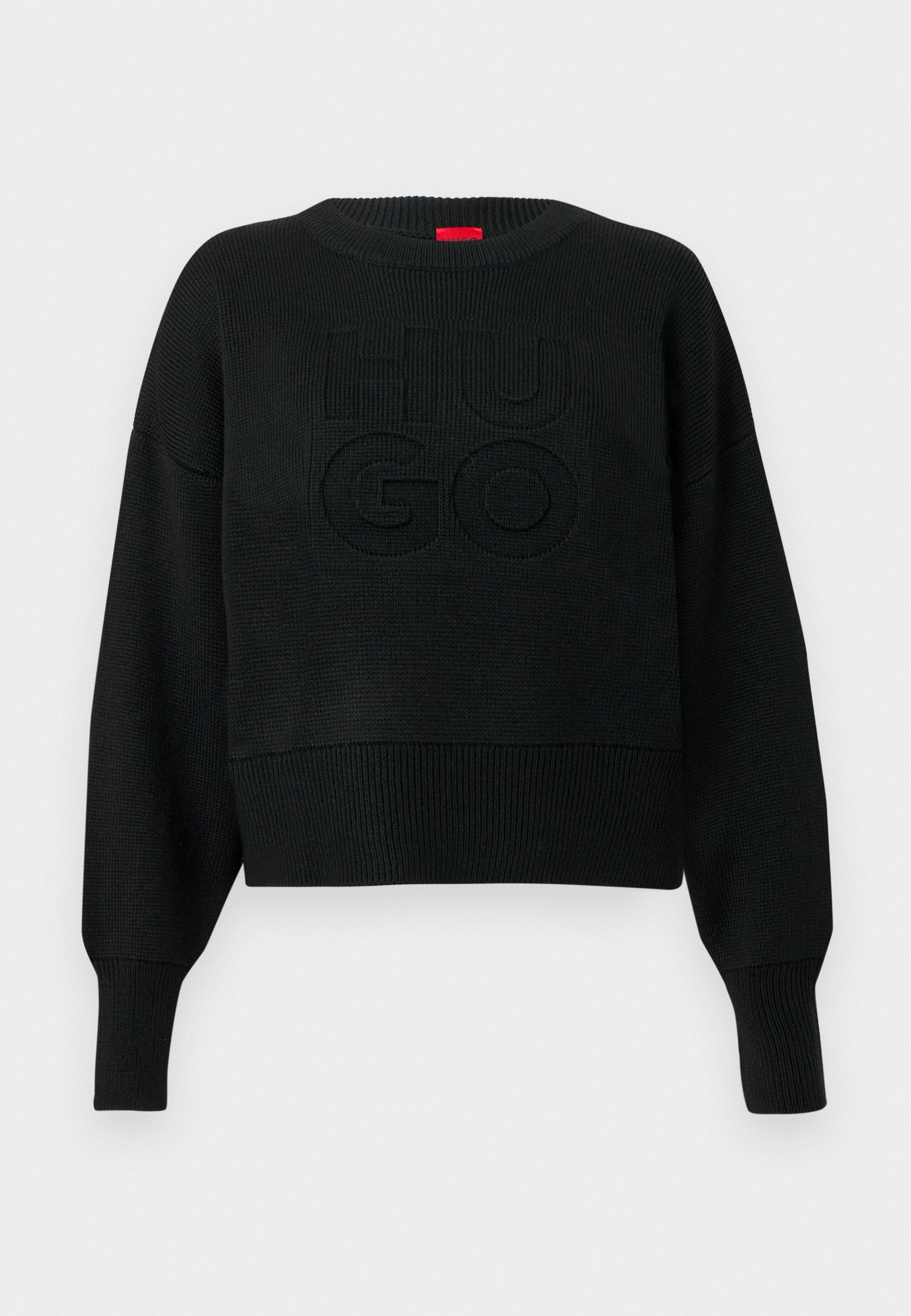 SISMINYE - Jumper - black