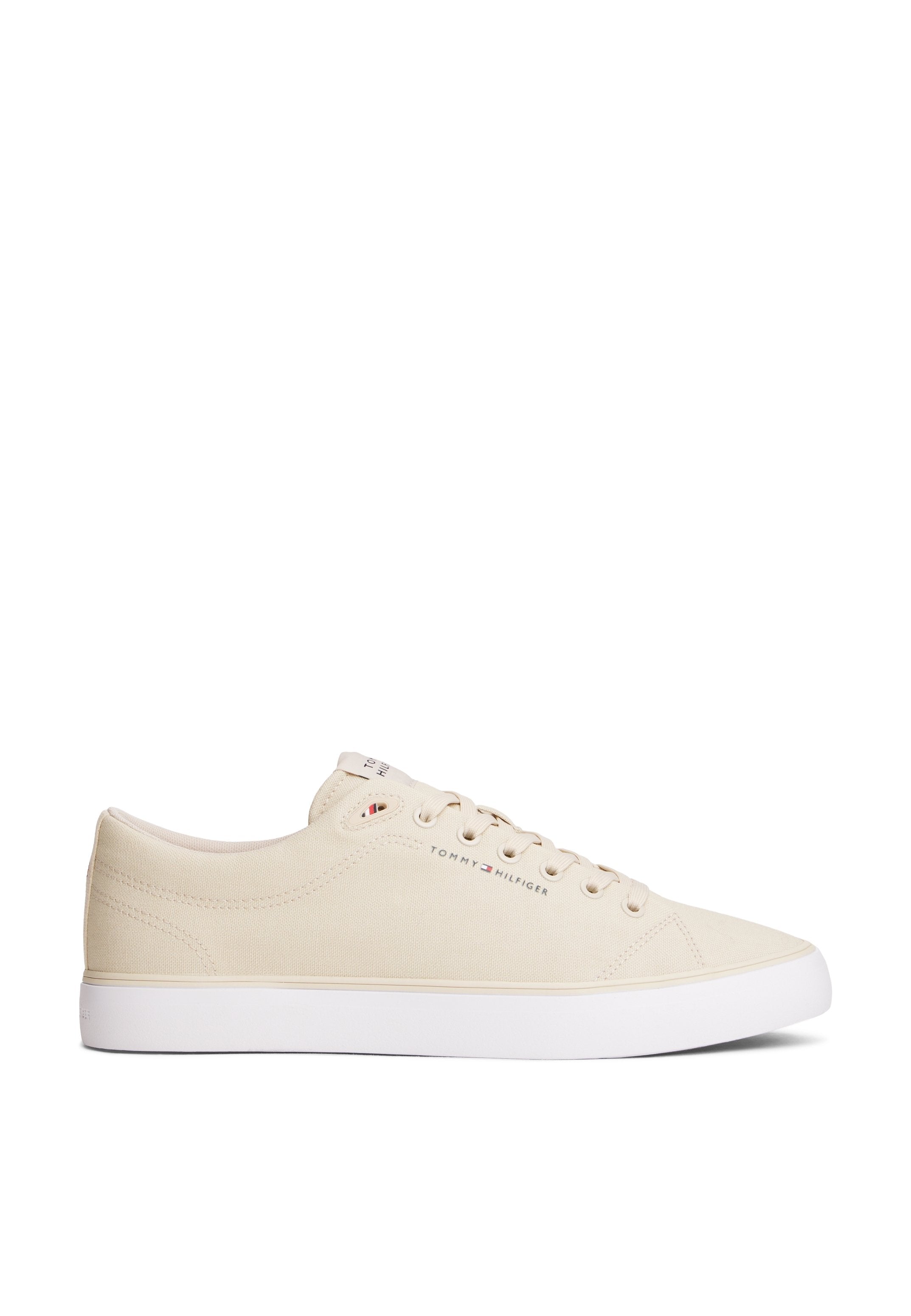 HARLEM CORE II CVS - Trainers - classic beige